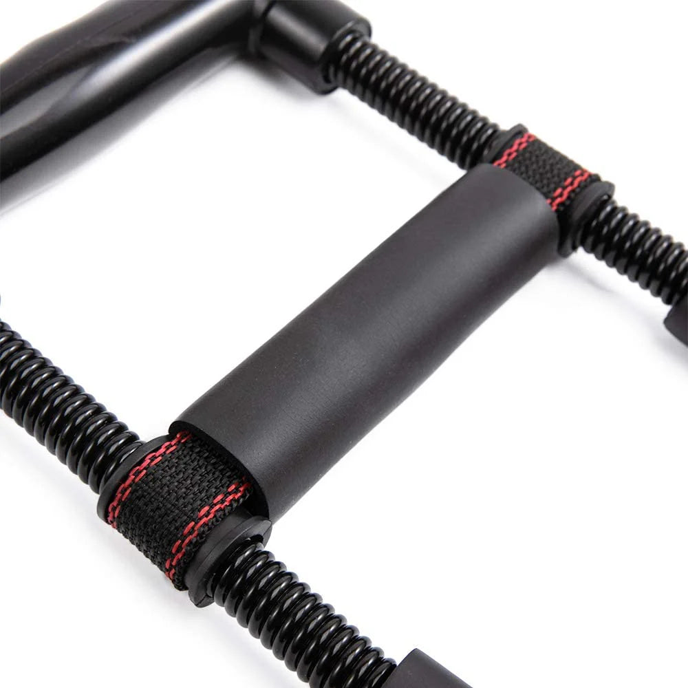 Fitness Hand Grip Strengthener – Adjustable Wrist & Forearm Resistance Trainer