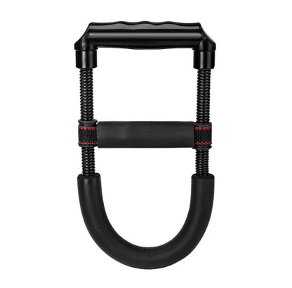 Fitness Hand Grip Strengthener – Adjustable Wrist & Forearm Resistance Trainer