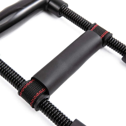Fitness Hand Grip Strengthener – Adjustable Wrist & Forearm Resistance Trainer